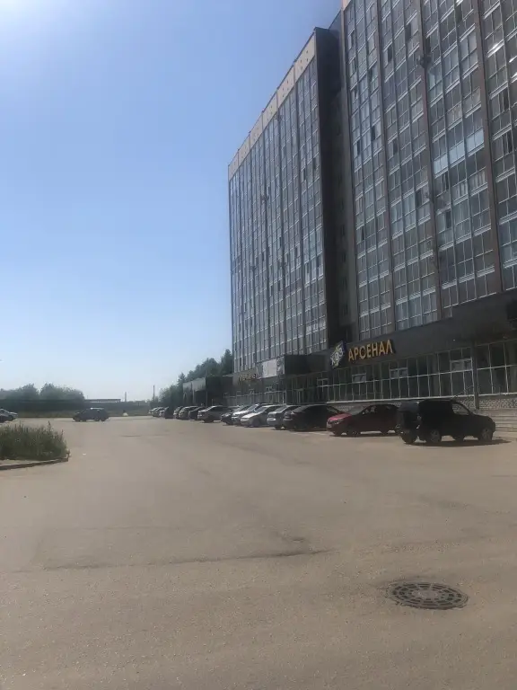 Сыктывкар: Квартира Уютно