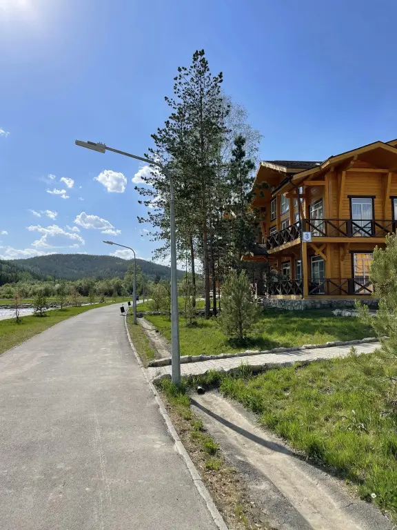 Миасс: Апартаменты Family Alley