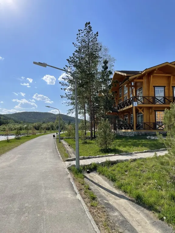 Миасс: Апартаменты Family Alley