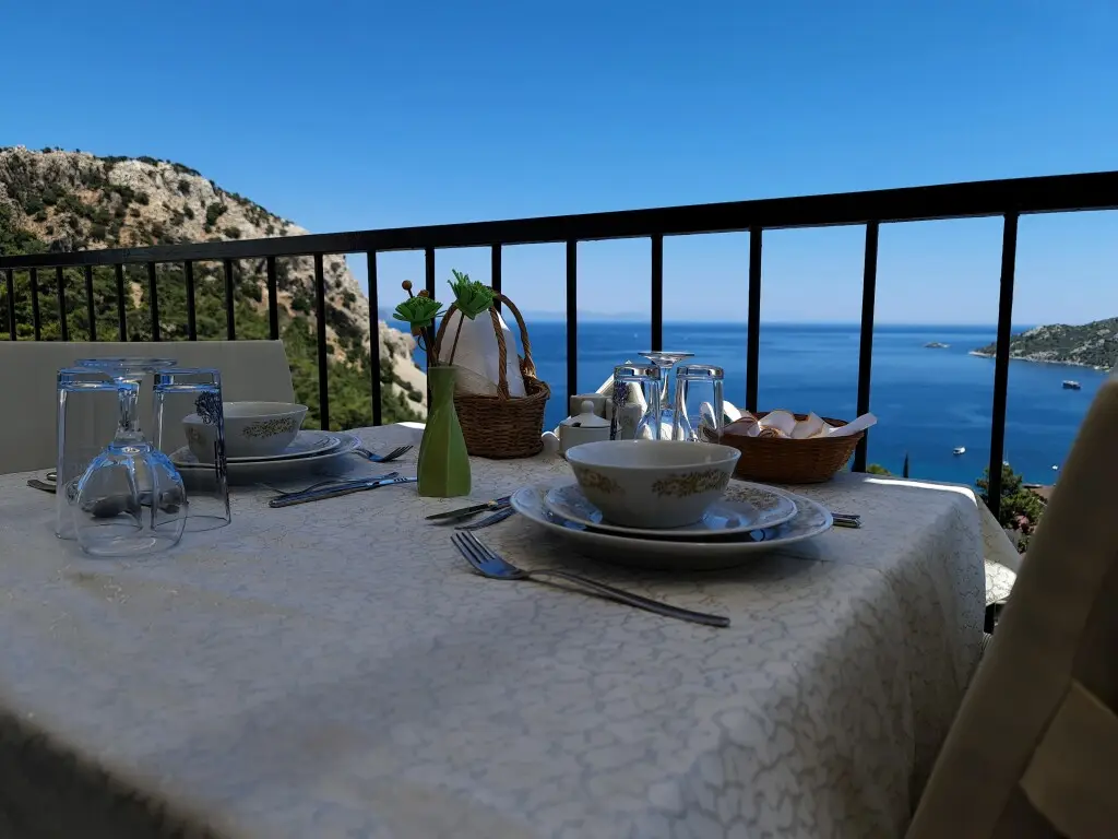 Турунч: Flat Serena Suites