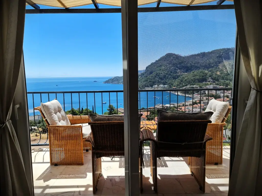 Турунч: Flat Serena Suites
