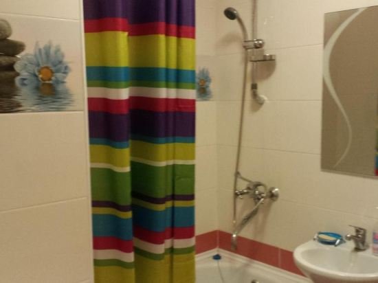 Ярославль: Apartment Rybinskaya 49A