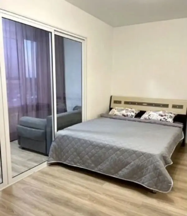 Na Chelyuskintsev, 80V Apartment — фото 1