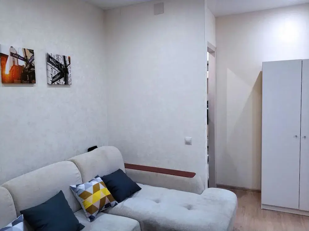 Ярославль: Apartment Volodarskogo 55