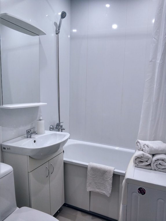 Ярославль: Apartment Volodarskogo 55