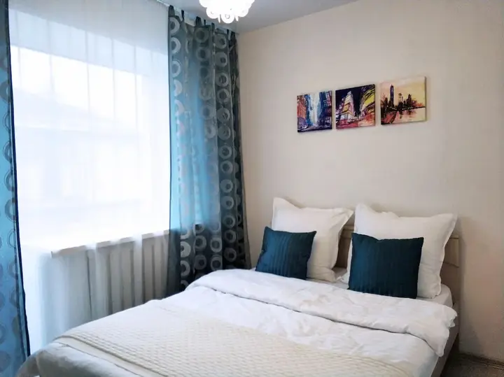 Ярославль: Apartment Volodarskogo 55