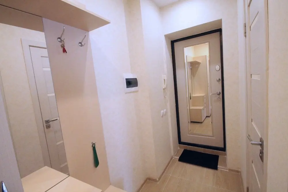 Ярославль: Apartment Volodarskogo 55