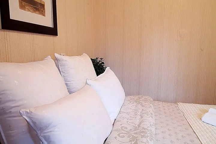 Ярославль: Apartment Volodarskogo 59