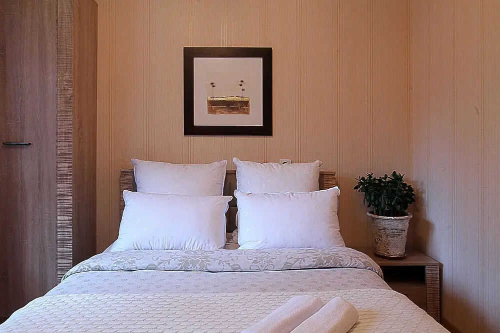 Ярославль: Apartment Volodarskogo 59