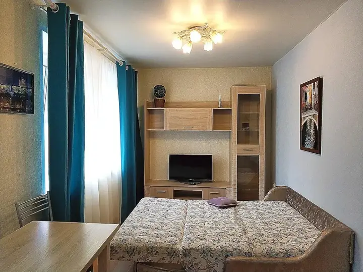 Ярославль: Apartment Volodarskogo 59