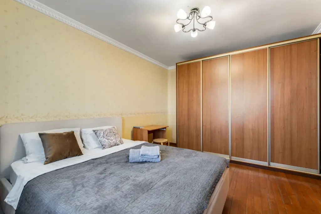 Подольск: Dobrye Sutki Na Yubileynoy 7 Apartment