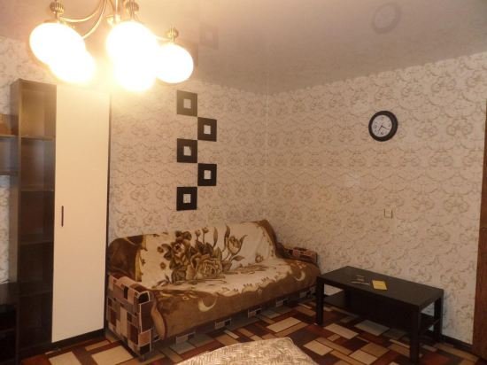 Ярославль: Apartments On Voynova