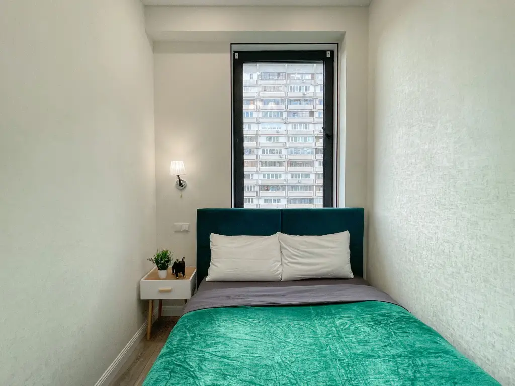 Москва: Квартира студия, 30 м², 7/11 эт.