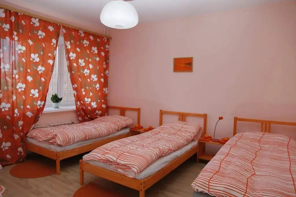 Ярославль: Apartments V Gostyakh