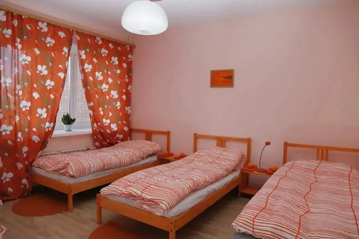Ярославль: Apartments V Gostyakh