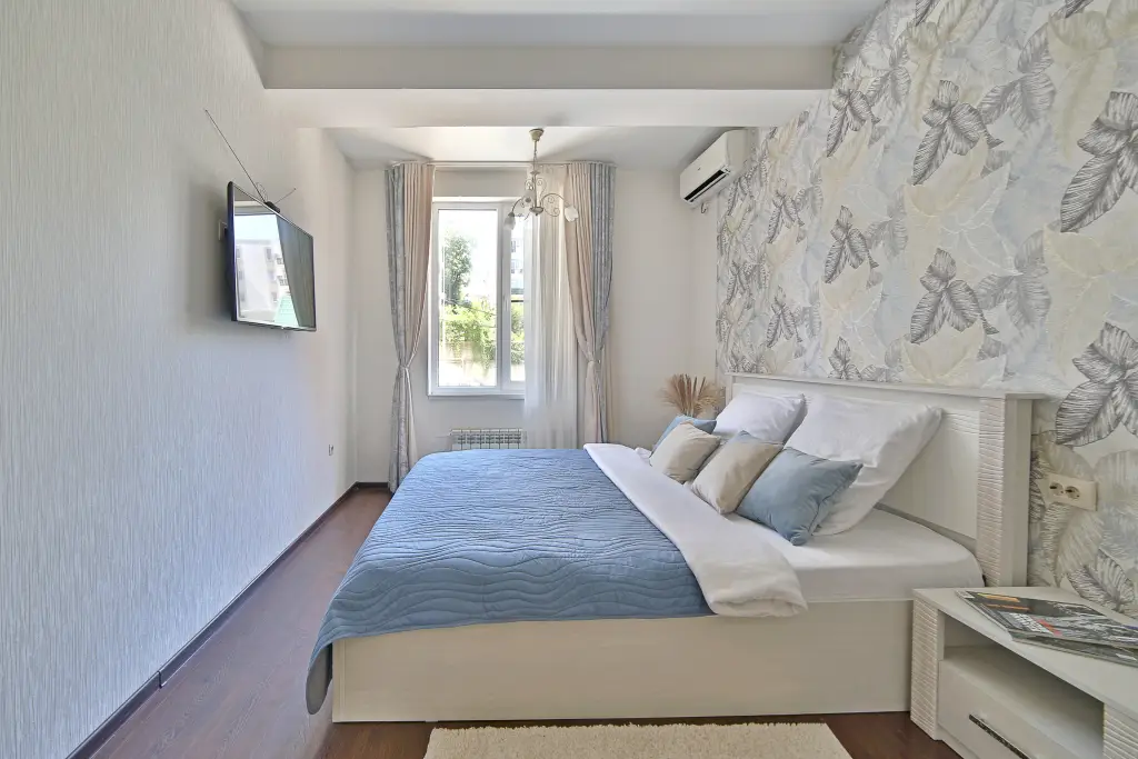 Апартаменты MyhomeYourhome на Молодогвардейской 2\5Б — фото 1