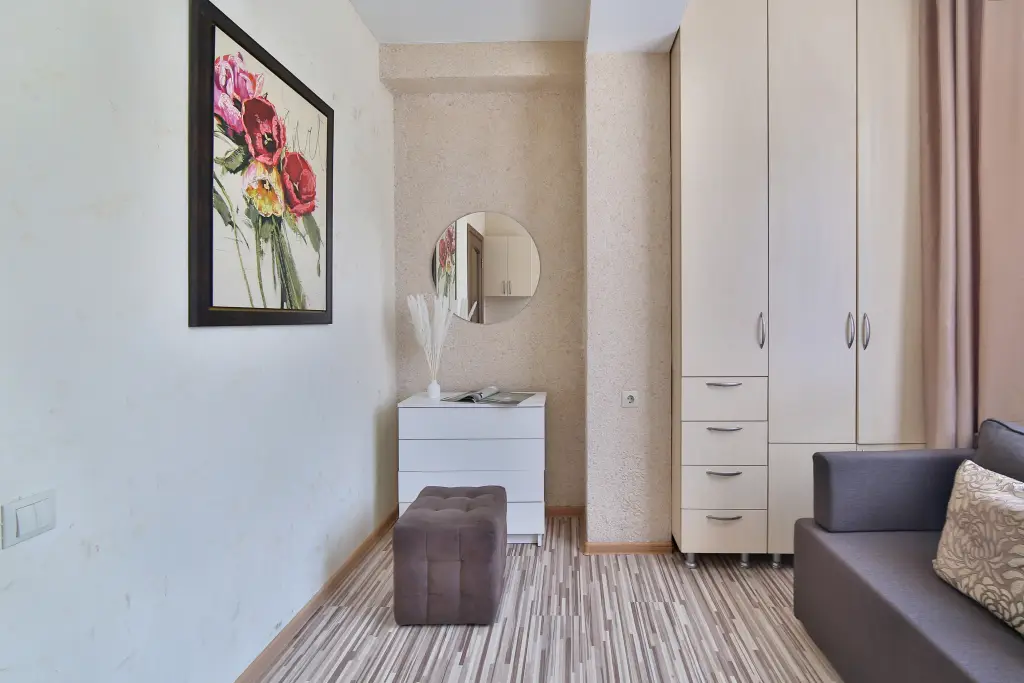 Сочи: Апартаменты MyhomeYourhome на Молодогвардейской 2\5Б