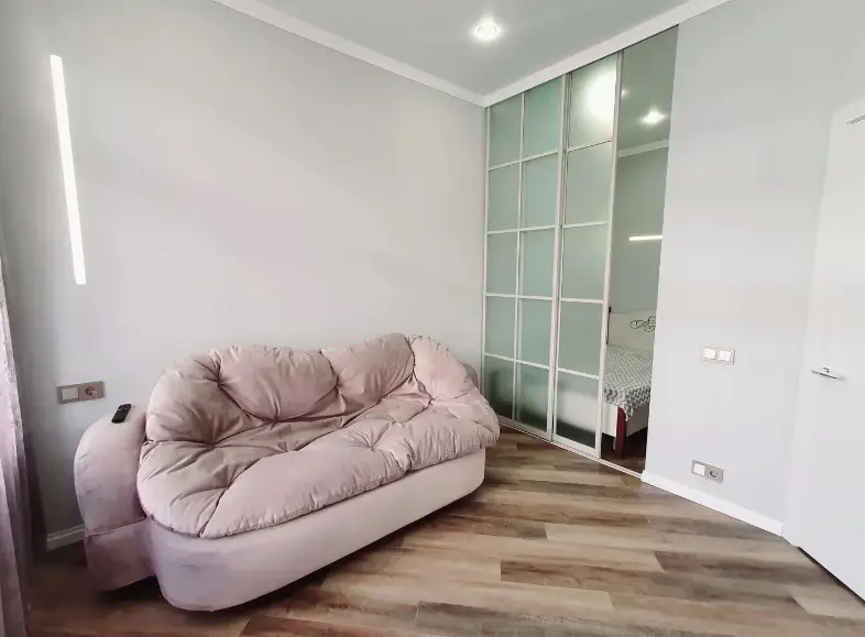 Квартира на Ленина 290/6 — фото 1
