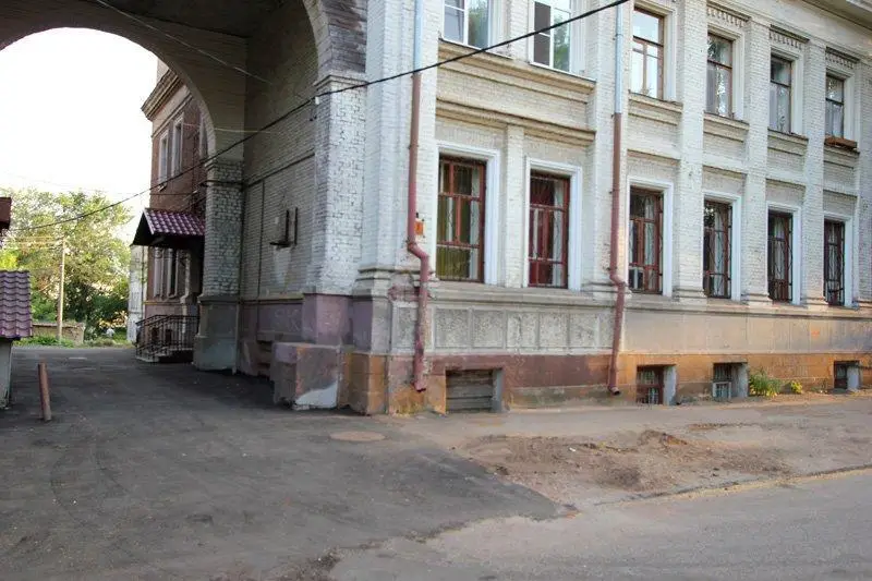 Ярославль: Hostel Berlogalenina