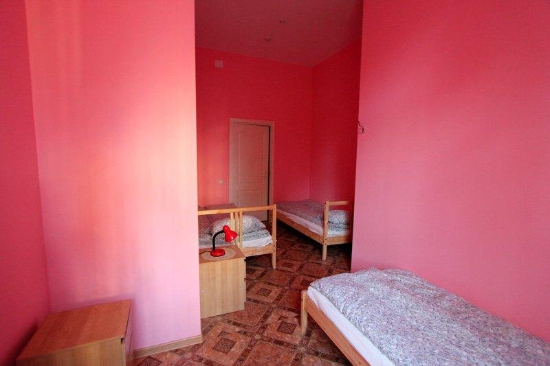 Ярославль: Hostel Berlogalenina