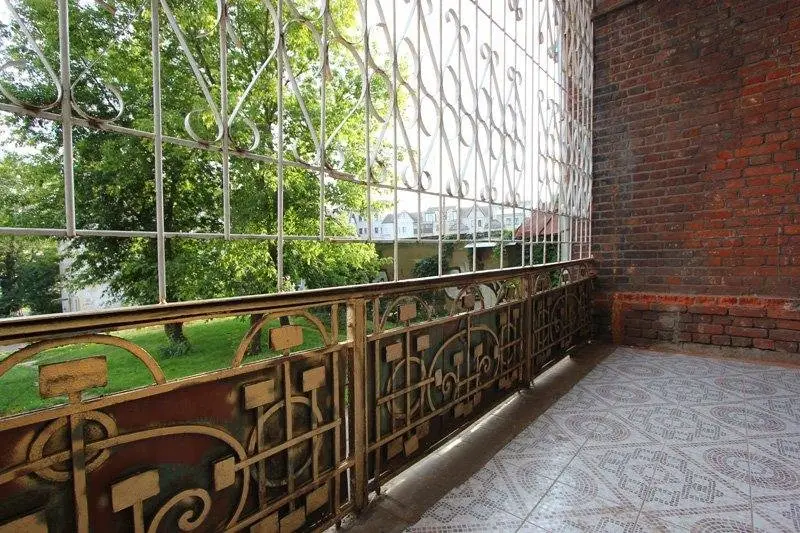 Ярославль: Hostel Berlogalenina