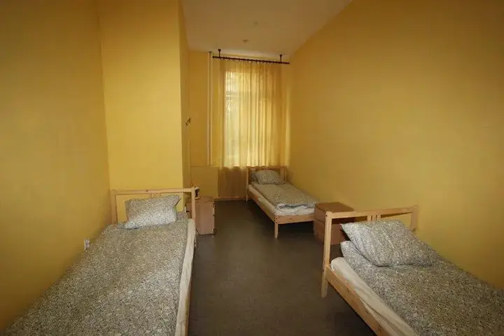 Ярославль: Hostel Berlogalenina