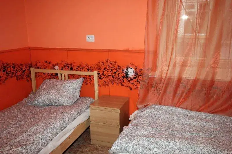 Ярославль: Hostel Berlogalenina