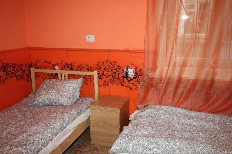 Ярославль: Hostel Berlogalenina