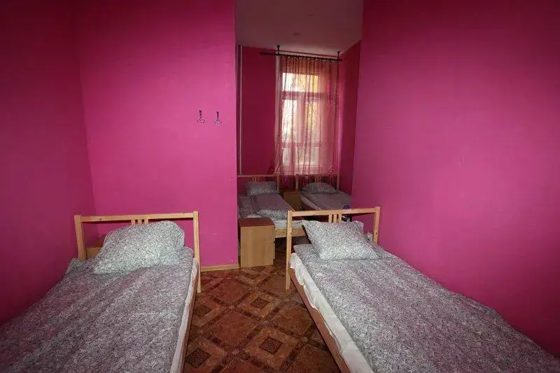 Ярославль: Hostel Berlogalenina