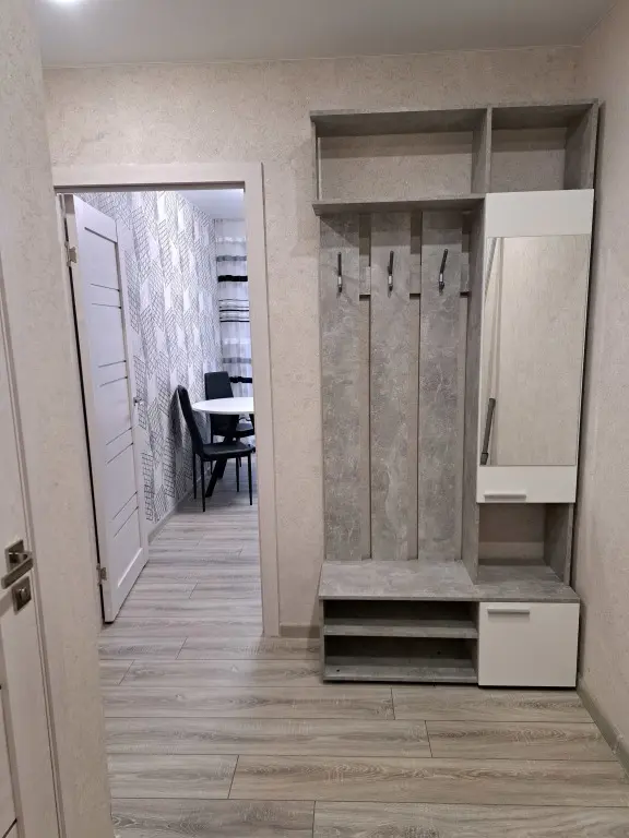 Воронеж: Квартира на улице 9 Января 223И