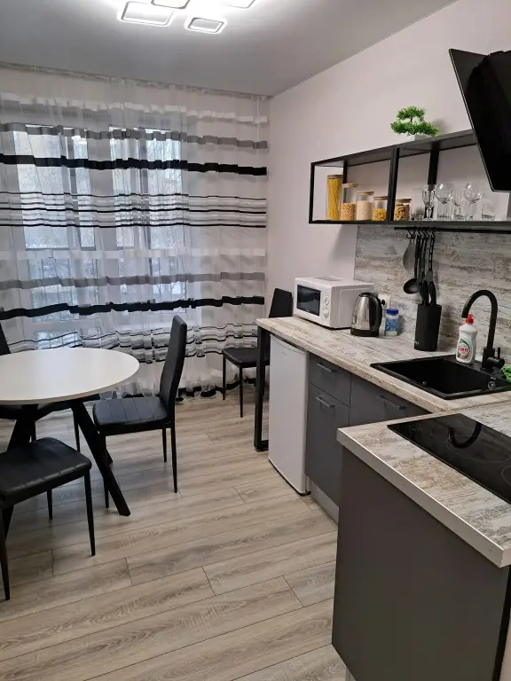 Воронеж: Квартира на улице 9 Января 223И