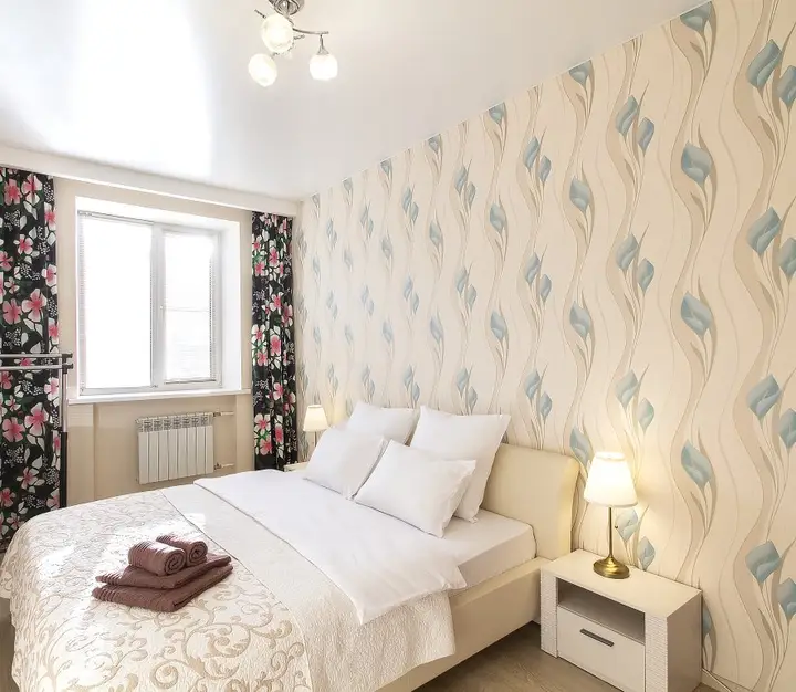 Ярославль: Bliss aparts Centre- Deputatskaya A