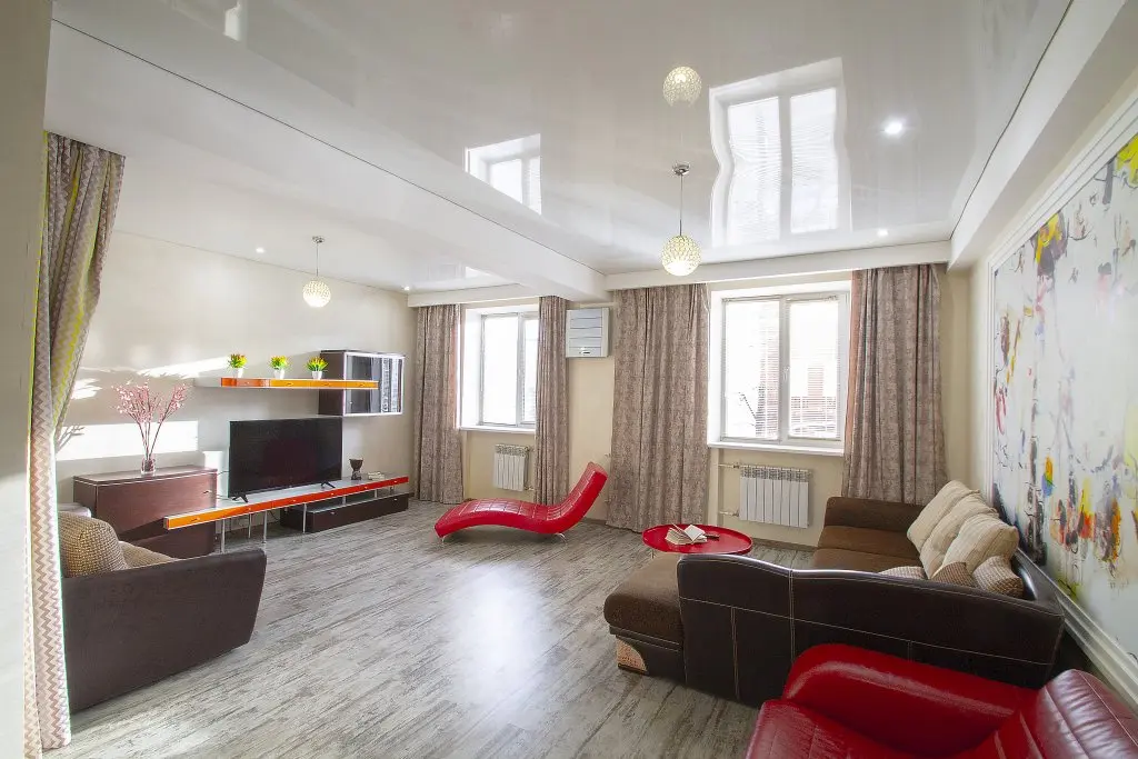 Ярославль: Bliss aparts Centre- Deputatskaya A