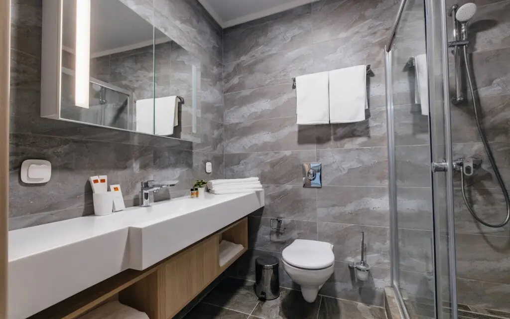 Астана: Yes Botanical Apartments