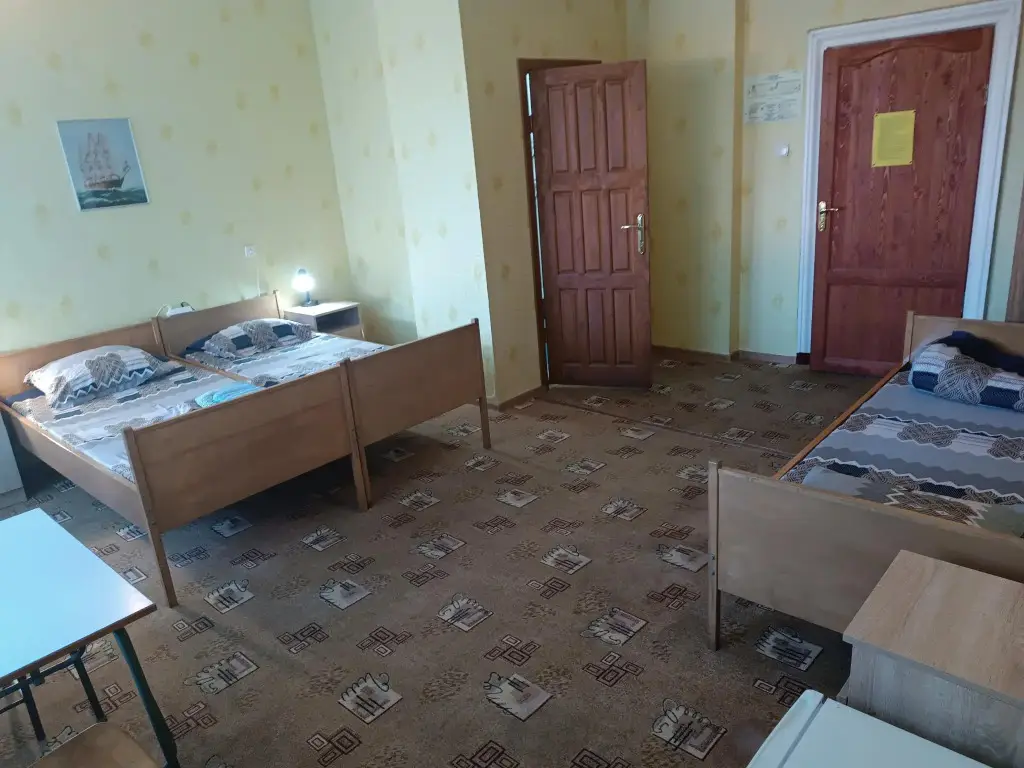 Балтийск: Фрише Нерунг