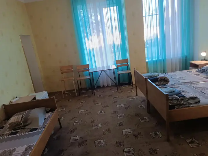 Балтийск: Фрише Нерунг