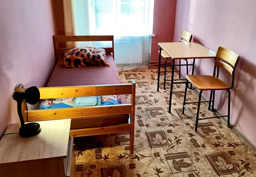 Балтийск: Фрише Нерунг