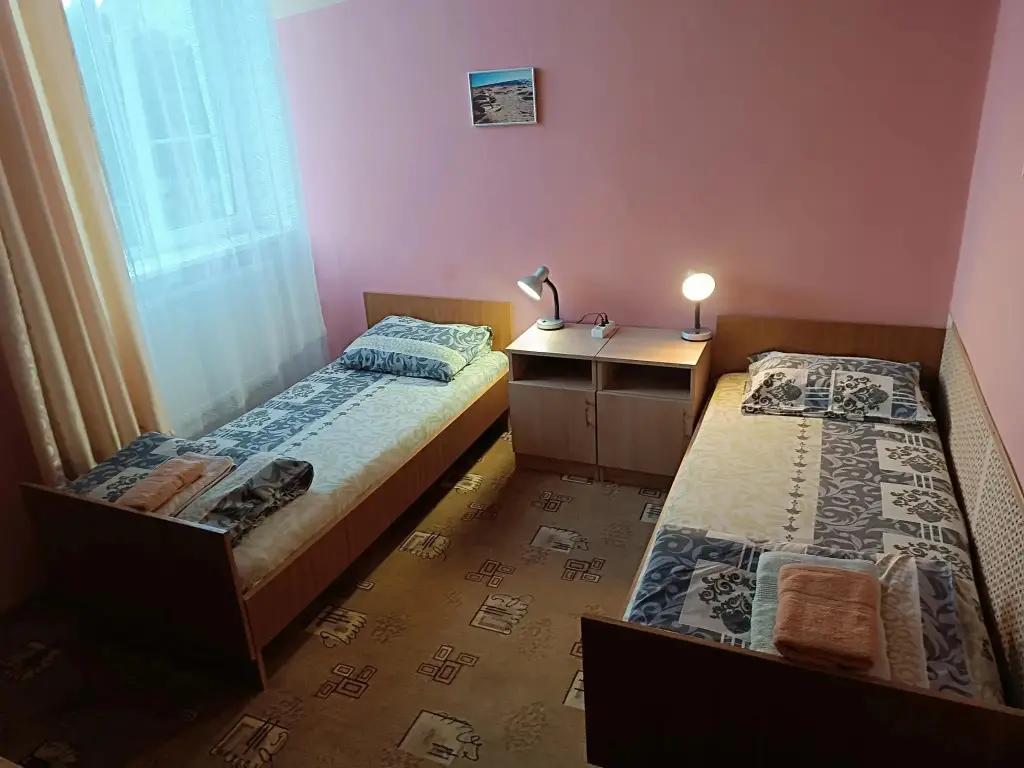 Балтийск: Фрише Нерунг