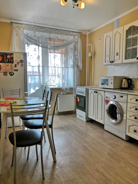 Казань: Апартаменты Даурская 44Г ЖК Журавли