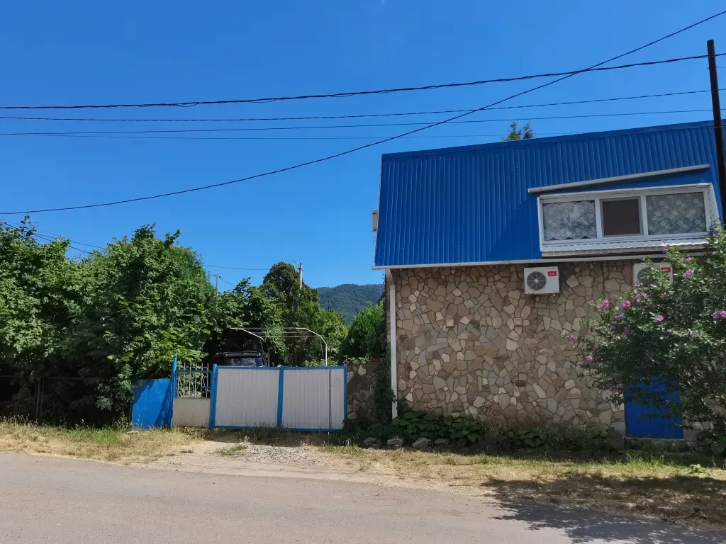 Гостевой Дом Кураж — фото 1