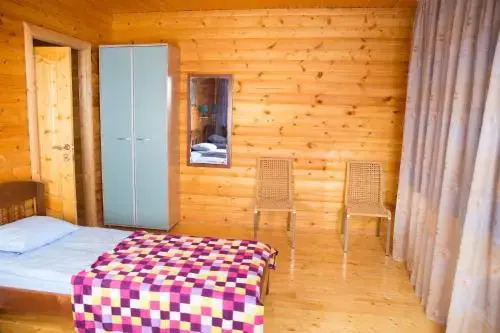 Ярославль: Chaykovskogo 24 Inn
