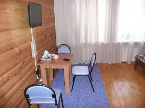 Ярославль: Chaykovskogo 24 Inn