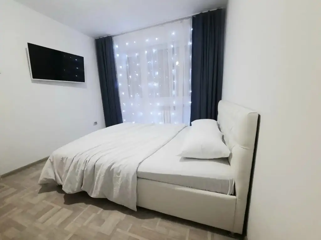 Кемерово: Квартира 1-к., 35 м², 4/5 этаж