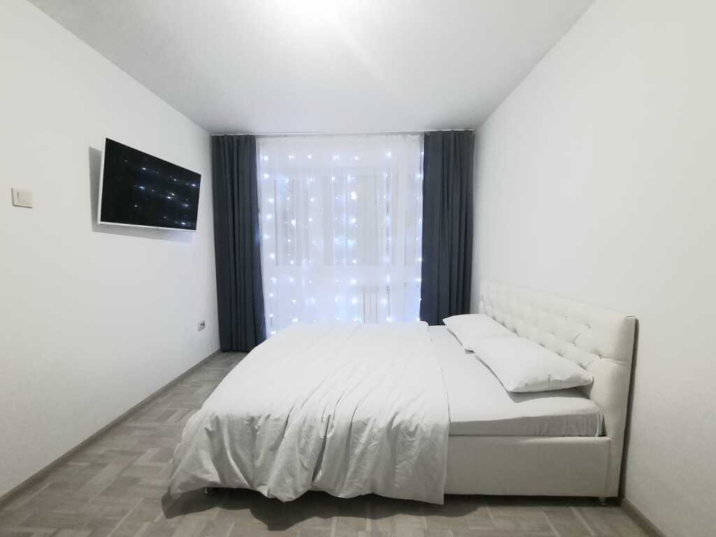 Кемерово: Квартира 1-к., 35 м², 4/5 этаж