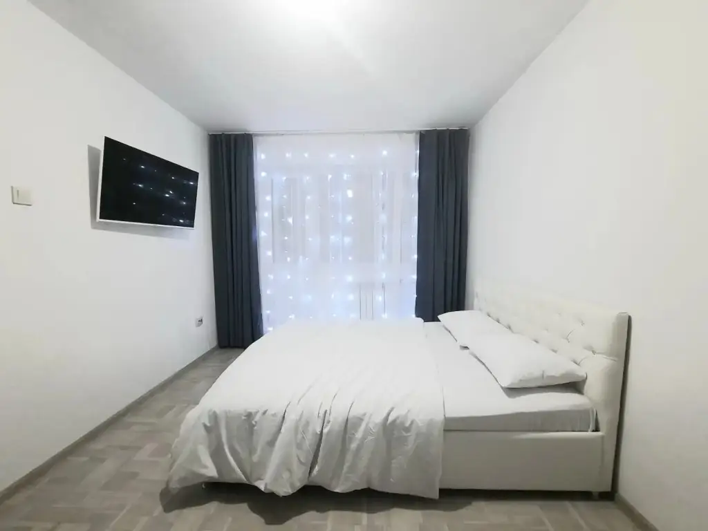 Кемерово: Квартира 1-к., 35 м², 4/5 этаж