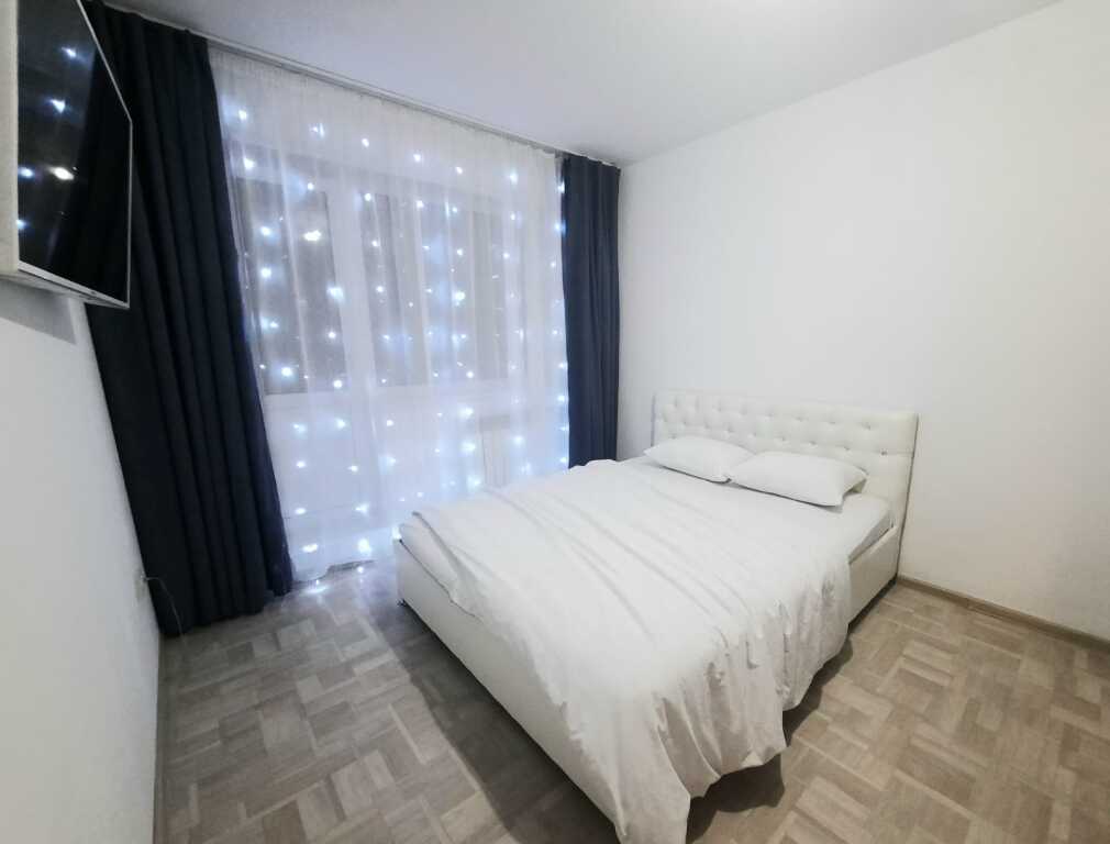 Кемерово: Квартира 1-к., 35 м², 4/5 этаж