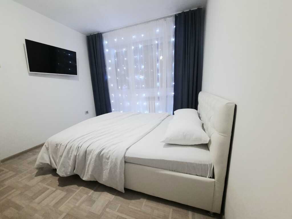 Квартира 1-к., 35 м², 4/5 этаж — фото 1