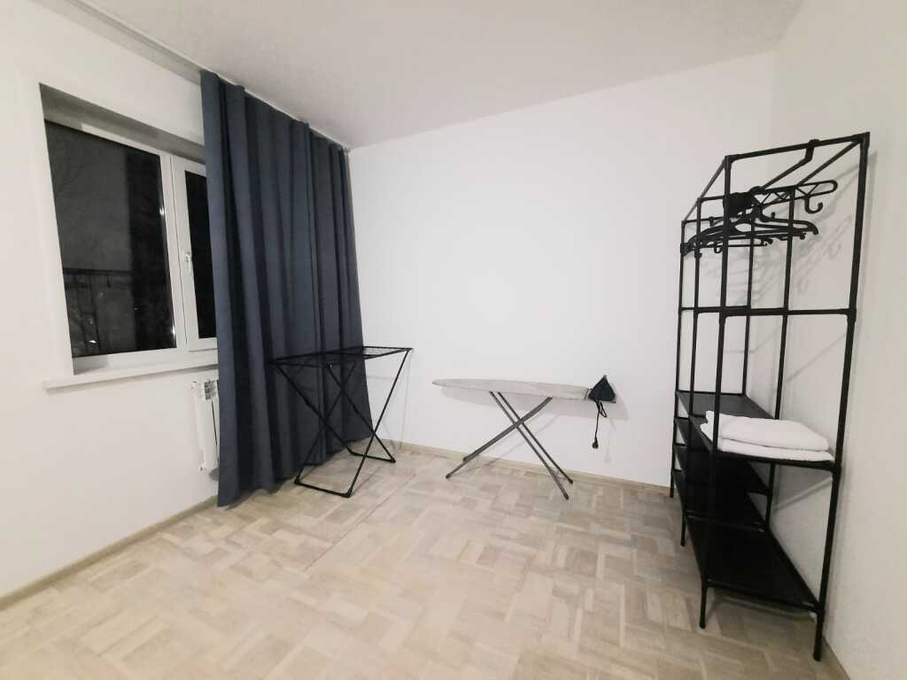 Кемерово: Квартира 1-к., 35 м², 4/5 этаж