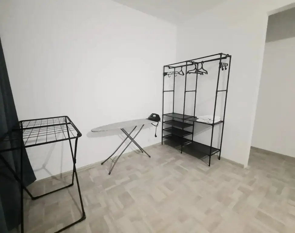 Кемерово: Квартира 1-к., 35 м², 4/5 этаж