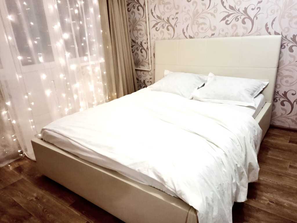 Кемерово: Квартира 1-к., 35 м², 4/5 этаж